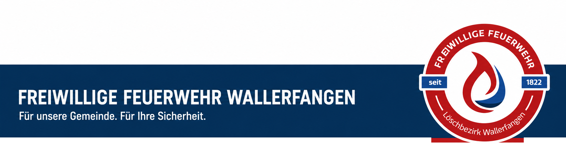 Feuerwehr Wallerfangen